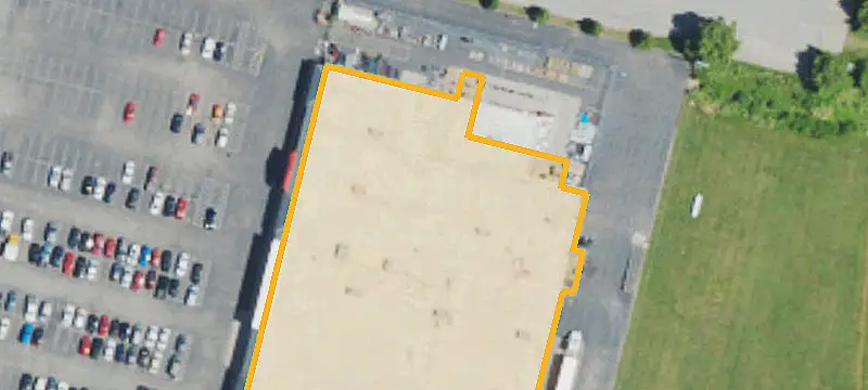Interchange Commercial Land