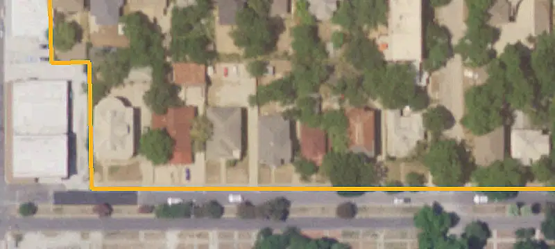 Classic Duplex Property
