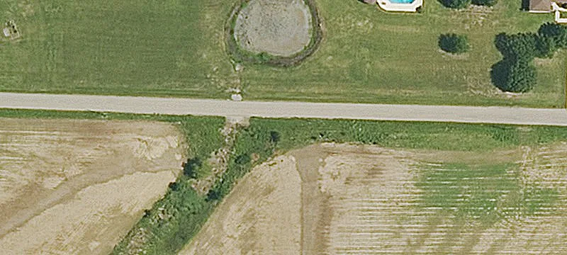 Vacant Land
