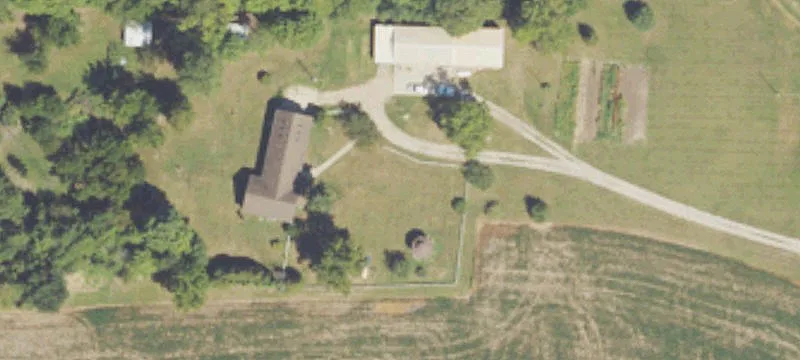 Agricultural Farmland Parcel