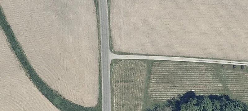 Farm with Historic Outbuildings