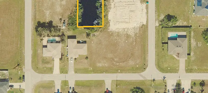 2305 Nw Embers Ter, Cape Coral, FL 33993