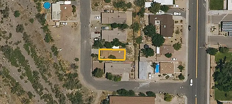 Land Parcel With Electric Service