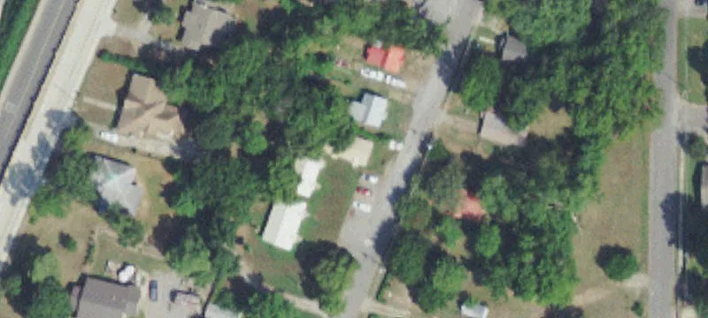 Triplex with Private Entrances