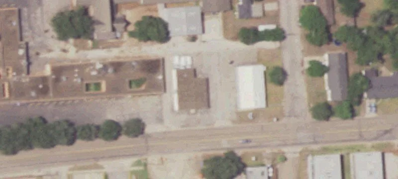 Standalone Retail Property