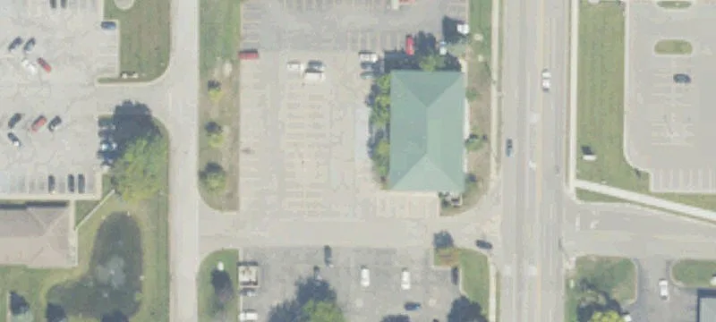 Two-Story Office Units