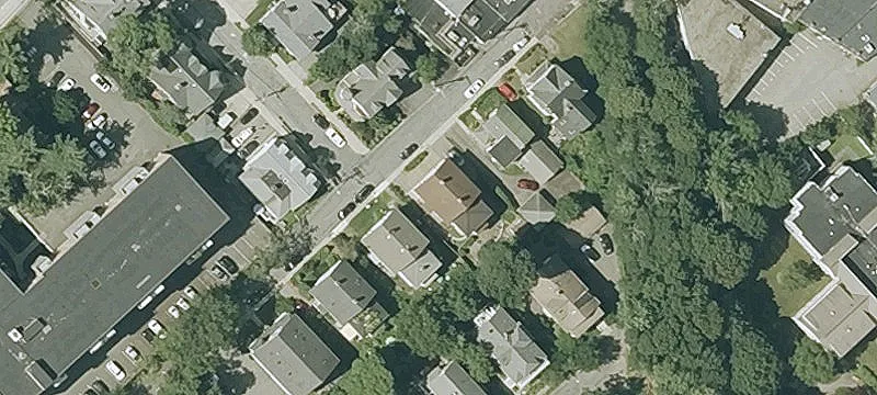 Multifamily Renovation Property