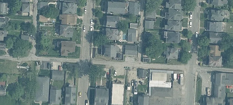Updated Duplex with Full Basements