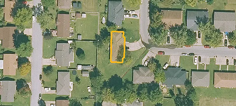 Updated Duplex with New Roof