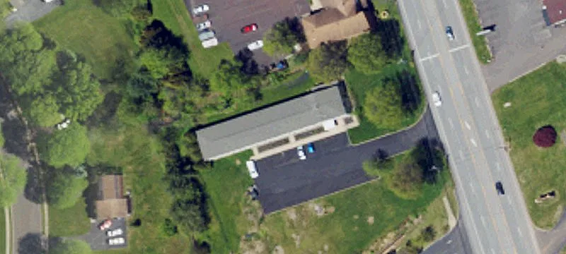 Updated 17-Room Motel