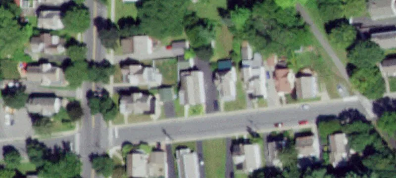 Multifamily Property with Separate Utilities