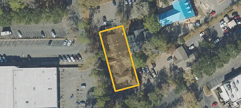 Move-In Ready Office Units