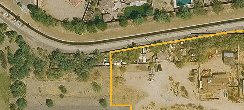 Land/Lot