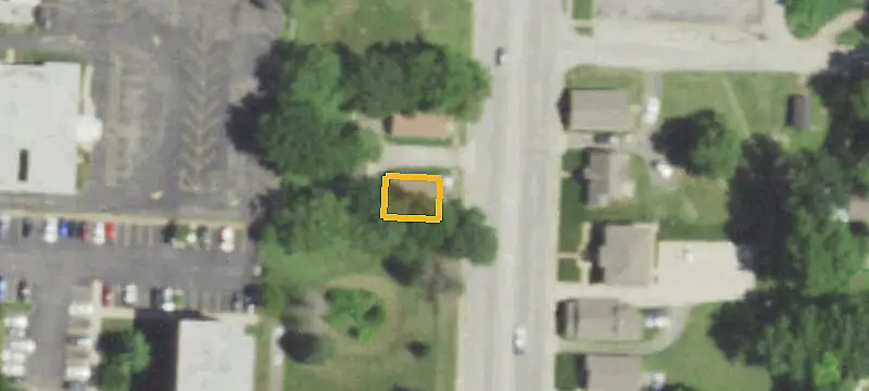Updated Two-Unit Ranch Duplex