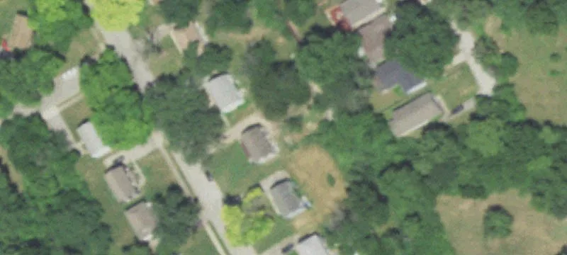 Occupied Duplex Investment