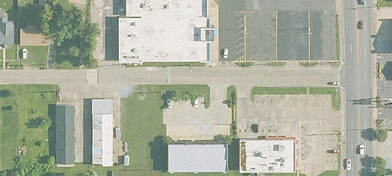 Renovated Flex Space with Warehouse