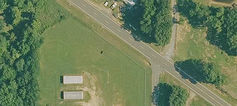 28-Unit Self-Storage Facility