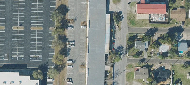 South-End Mixed-Use Space