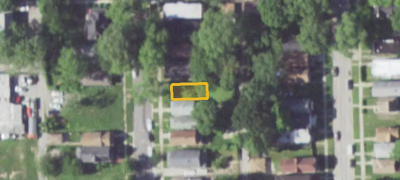 Chicago Land Parcel