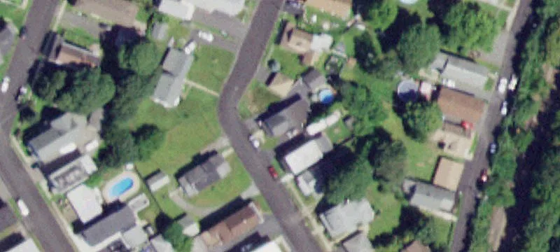 Updated Two-Family Property