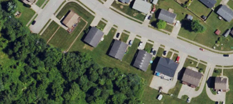 Side-by-Side Duplex Property