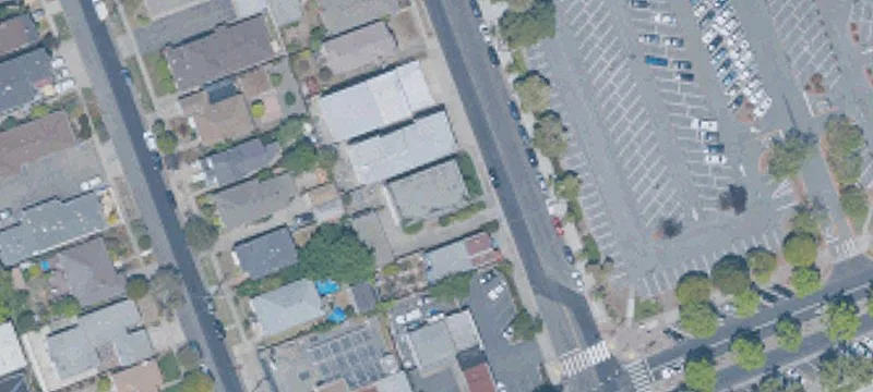 Four-Unit Multifamily Property