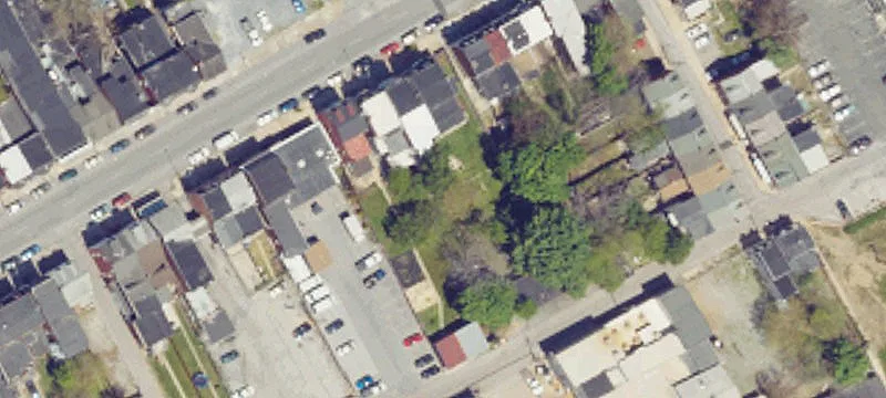 Multifamily Property Portfolio