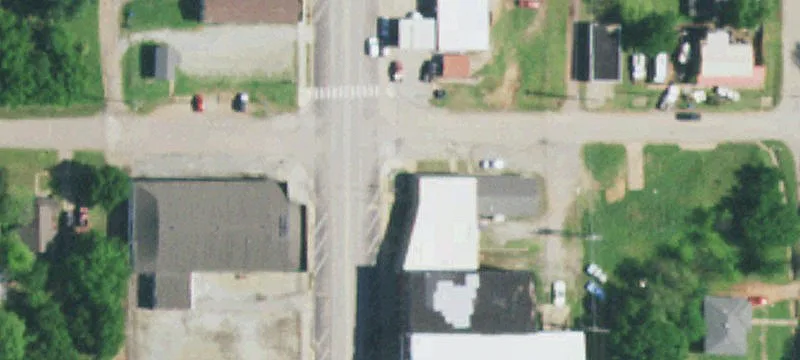 Flexible Mixed-Use Commercial Building