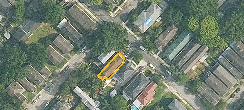 Historic Two-Unit Duplex