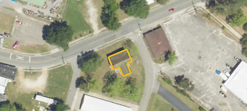 Town Center Commercial Land