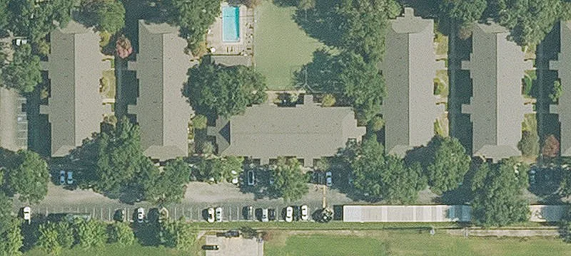 Commercial Land with Dual Frontage
