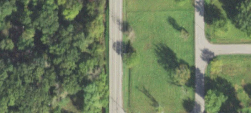 Land Parcel Near Post Office