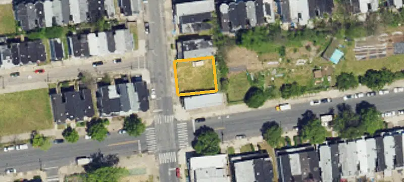 Vacant Land
