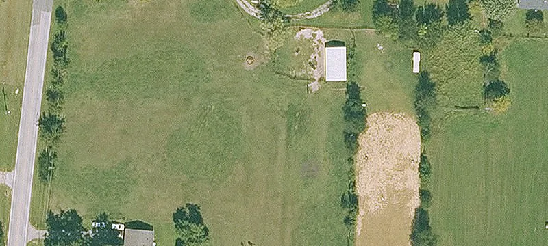 Commercial Land with Warehouse