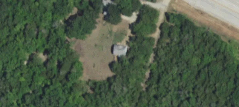 Cleared Commercial Land