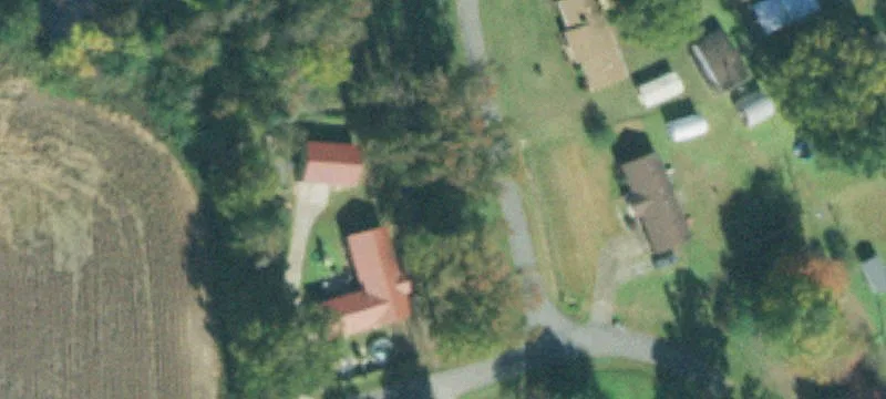 Vacant Land