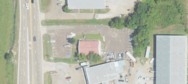 C1 Commercial Land