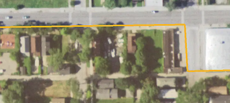 Vacant Land