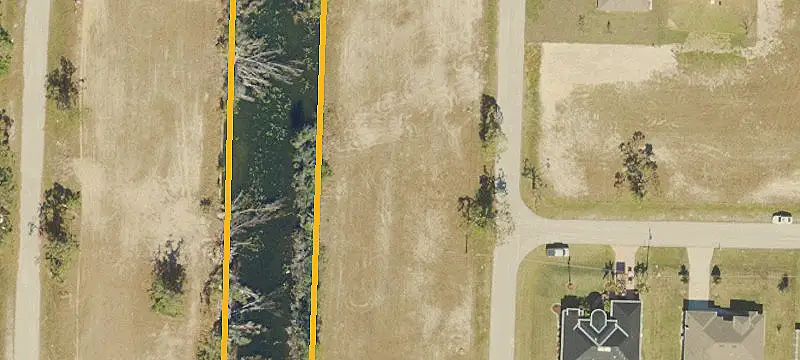 Vacant Land