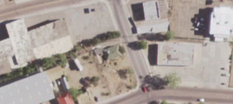 Commercial Land Near Highway Access
