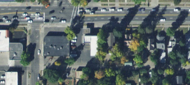 Flex Space with Warehouse Access