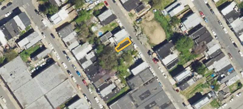 Vacant Land