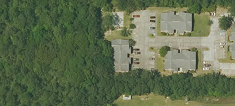 CC-Zoned Commercial Land
