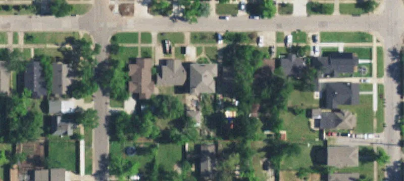 Historic Brick Duplex with Garage