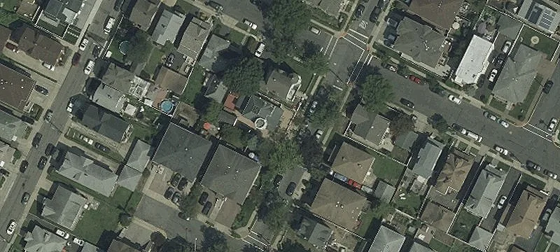 Two-Unit Duplex with Finished Lower Level
