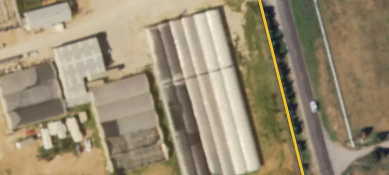 Vacant Land