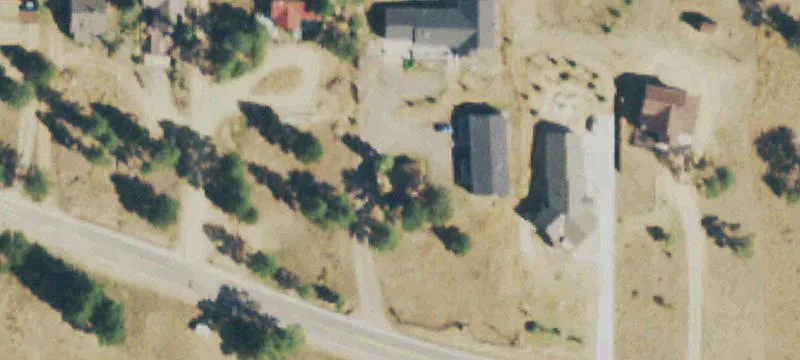 Mountain-View Triplex