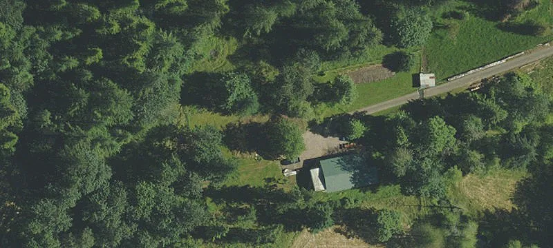 Farm Property with Farmhouse