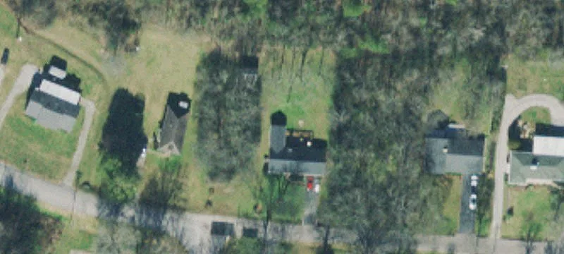Updated Duplex with Detached Garage