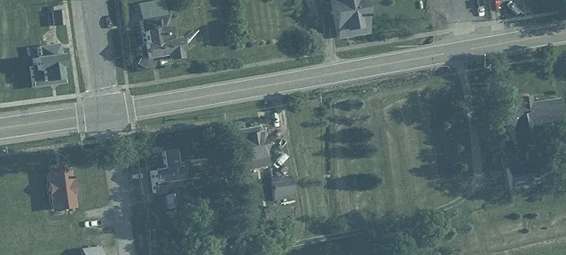 Commercial Land with Utilities